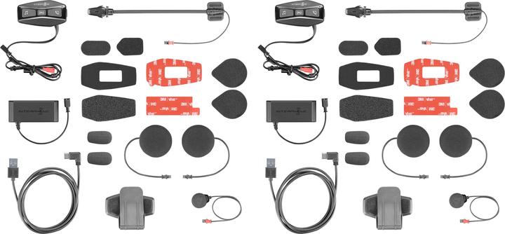 Immagine prodotto Interphone UCOM4 (Set di 2)
