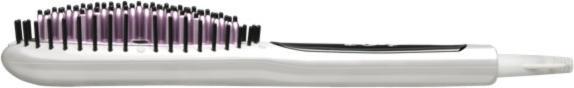 Immagine prodotto Solac MD7401, Spazzola per raddrizzare, Caldo, 220 °C, Nero, Viola, Bianco, Ceramica, 1 pezzo(i)
