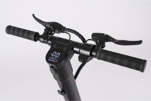 Produktbild EM2GO FW106ST (20 km/h, 25 km, 350 W)