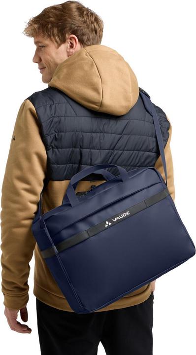 Produktbild Vaude Mineo Commuter (17 l, Gepäckträgertasche)