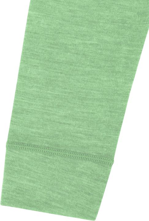 Produktbild Normani 3er Pack Baby Merino Lange Unterhose „Tutira" - 9505 (74)