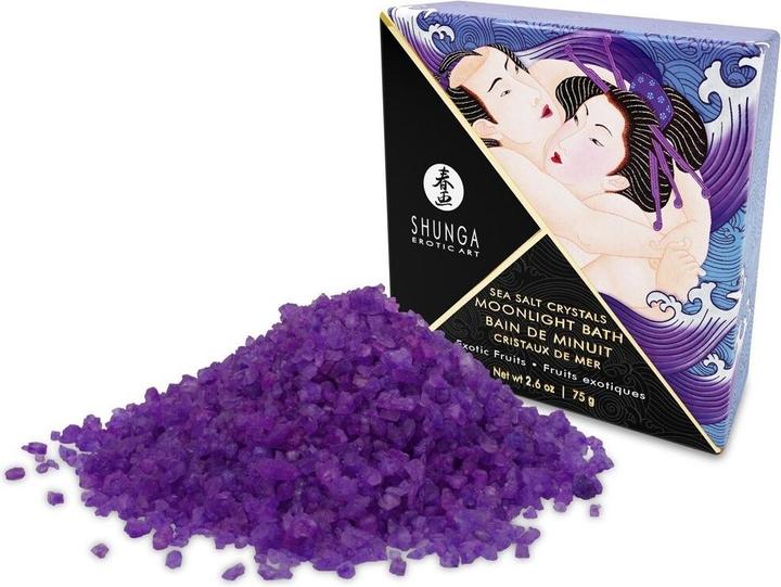 Immagine prodotto Shunga Frutta esotica (Perle da bagno)