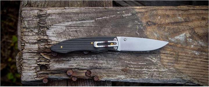 Image du produit Fällkniven PCx (7.30 cm)