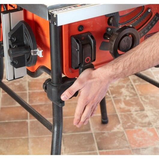 Image du produit Black & Decker BES720-QS