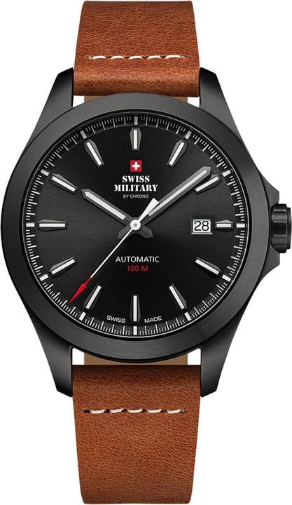 Produktbild Swiss Military Automatic (Analoguhr, 42 mm)