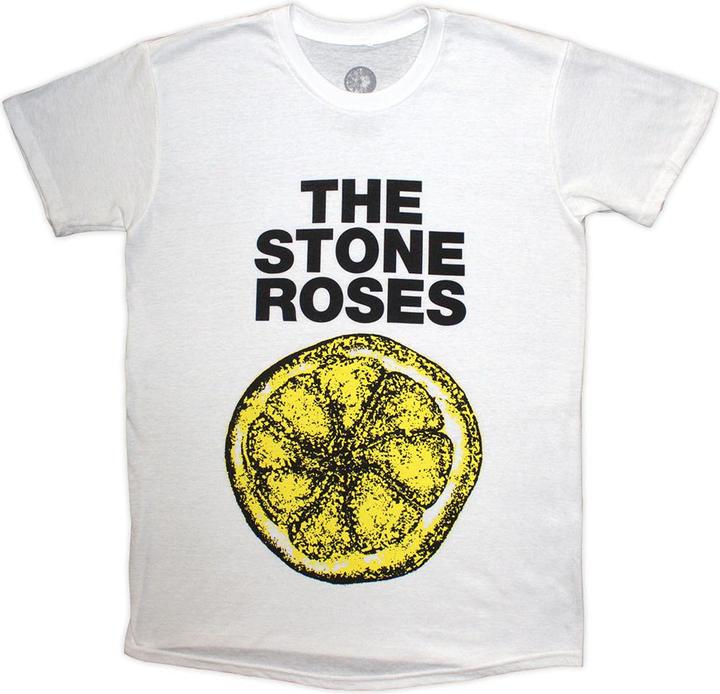 Produktbild Rock Off Lemon 1989 Tour (L)