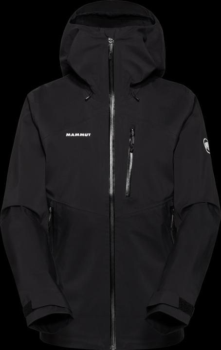 Produktbild Mammut Alto Guide HS Hooded Jacket Women (XL)