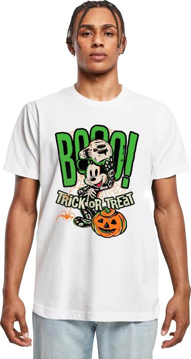 Produktbild Disney Boo Trick Or Treat TShirt (3XL)