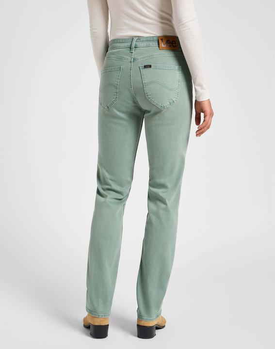 Produktbild Lee Stoffhose Marion Straight (W28/L33)