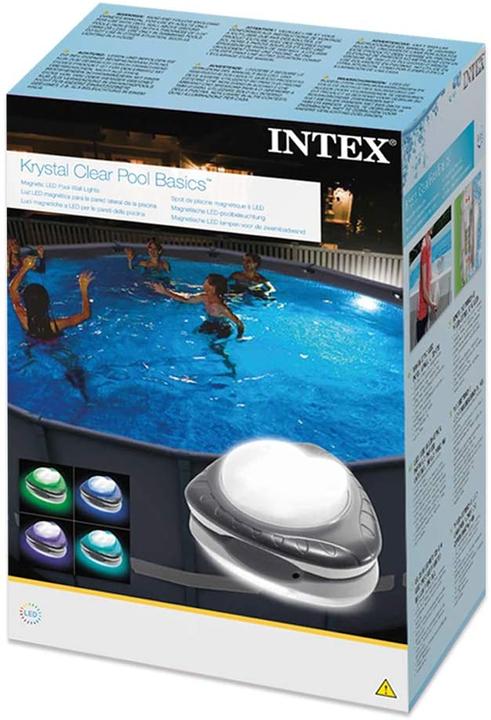 Productafbeelding Intex LED-licht