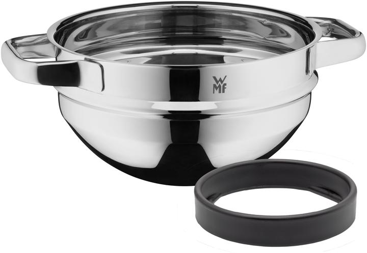 Actual product image WMF Compact Cuisine Cooking Bowl 24 cm (24 cm, 4.90 l, 1 x)