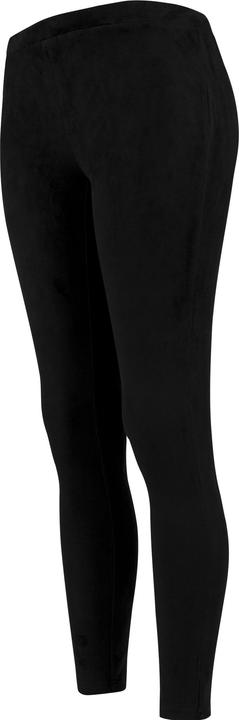 Produktbild Urban Classics Ladies Imitation Suede Leggings (XS)