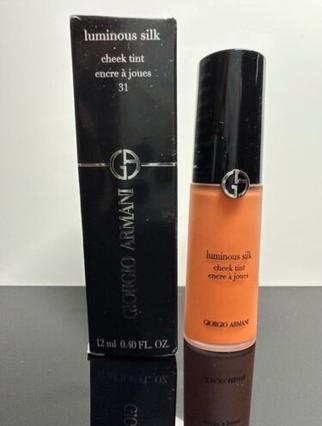 Giorgio Armani Luminous Silk