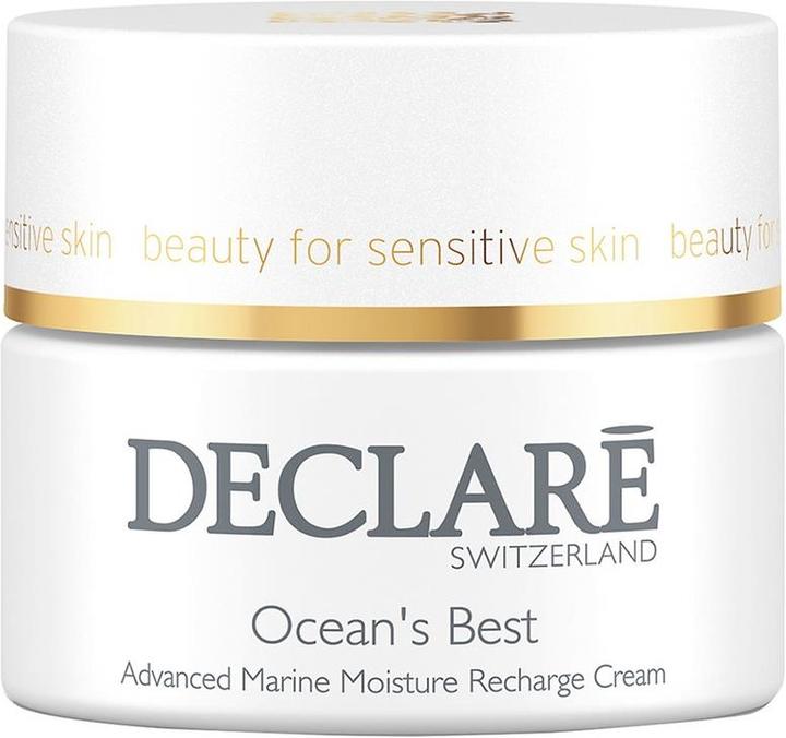 Image du produit Declaré Hydro Balance Ocean's Best (50 ml, Crème de jour)