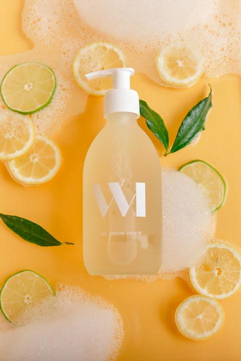 Immagine prodotto What Matters Gel doccia fruttato (290 ml)