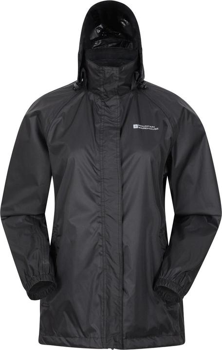Produktbild Mountain Warehouse Pakka II Jacke Wasserfest (42 D)