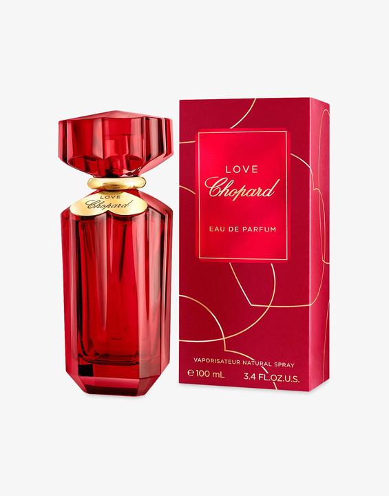 Actual product image Chopard Love (Eau de parfum, 50 ml)