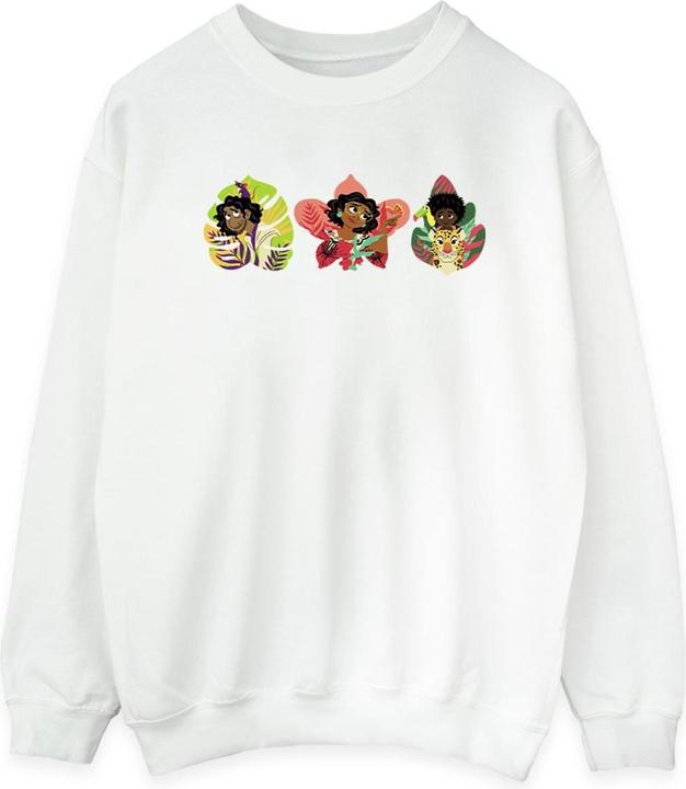 Image du produit Disney - Sweat ENCANTO FAMILY LINE - Femme (XL)