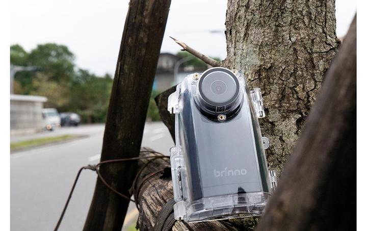 Actual product image Brinno Time Lapse Camera TLC300
