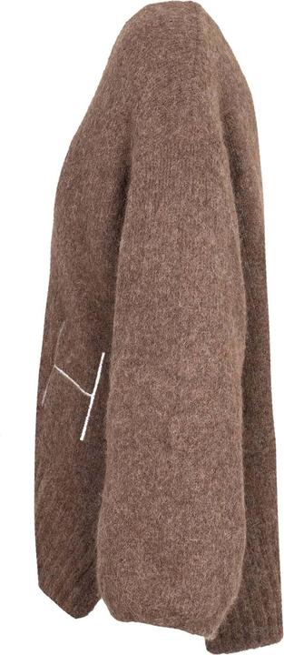 Produktbild Hést Pullover SOFIE V-neck Sweater (S)