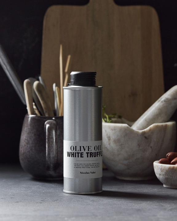 Produktbild Nicolas Vahé Olivenöl mit Trüffelaroma (250 ml)