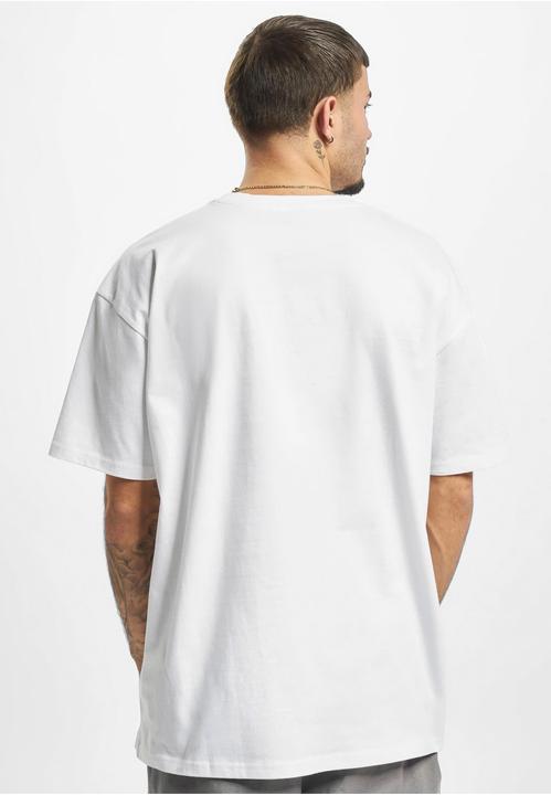 Actual product image Mister Tee Attack Player Oversize Tee - 12659 (L)