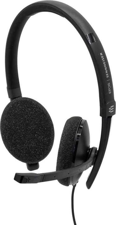 Produktbild Sennheiser Adapt 160T II Duo MS (Kabelgebunden, USB-C)