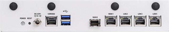 Image du produit Lancom Systems Pare-feu unifié R&S UF-160