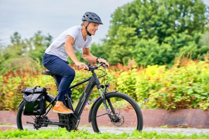 Produktbild Fischer Urban Plus Brooklyn (58 - 61 cm)