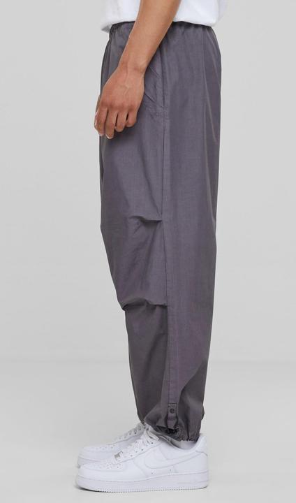 Actual product image Urban Classics Popline Parachute Pants (XL)