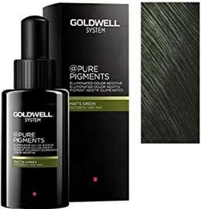 Image du produit Goldwell Pigments purs (Vert mat)