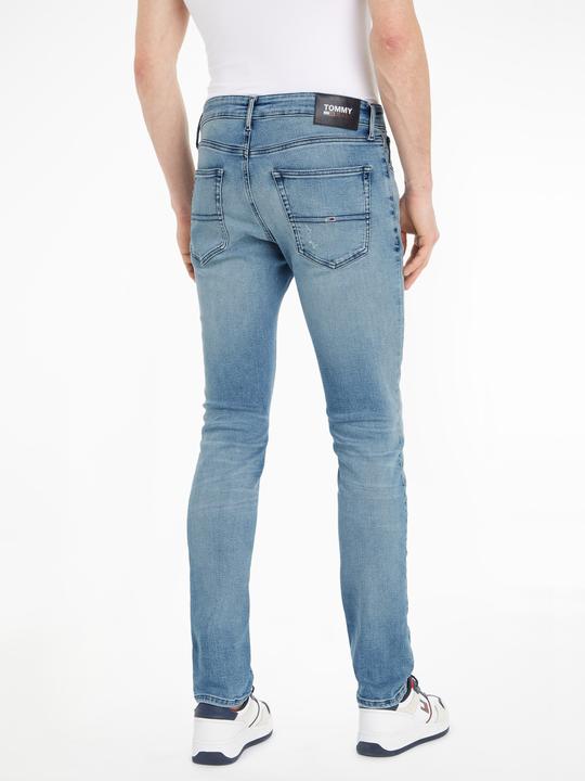 Produktbild Tommy Hilfiger Tommy Jeans Scanton Slim Fit Denim Light (W31/L30)