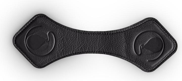 Actual product image ABC Design Magnetic clip black