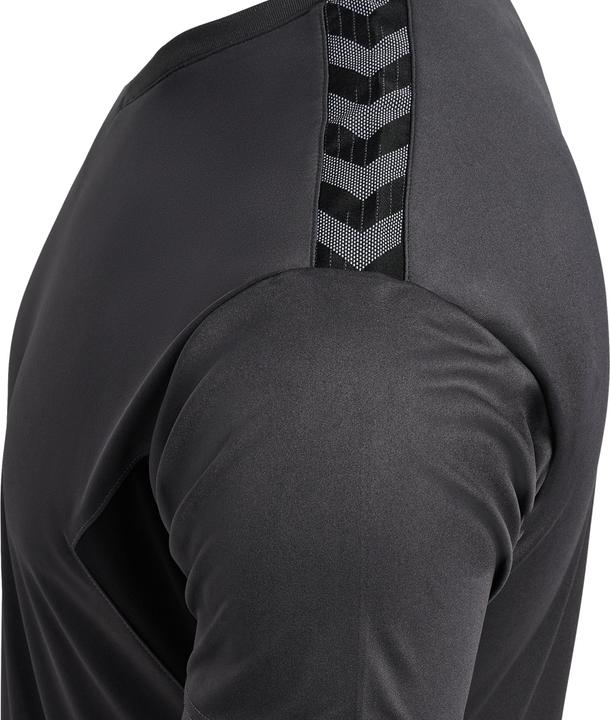 Produktbild hummel Hmlauthentic Pl Jersey S/S (XXL)