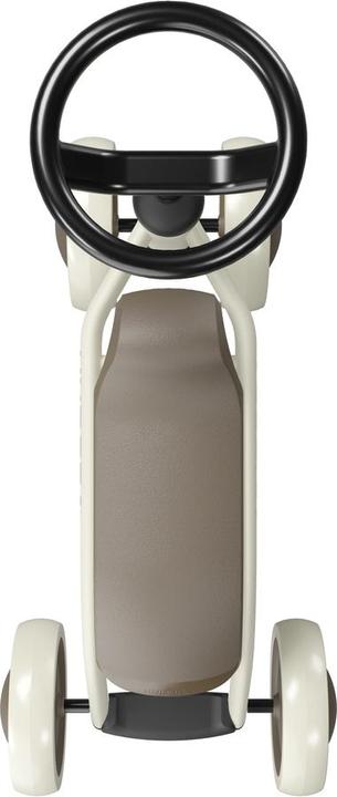 Image du produit Hudora Vélo d'exercice Steppy 6 (6")