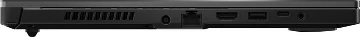 Produktbild ASUS TUF Dash F15 (15.60", Intel Core i7-11370H, 16 GB, 512 GB, CH)