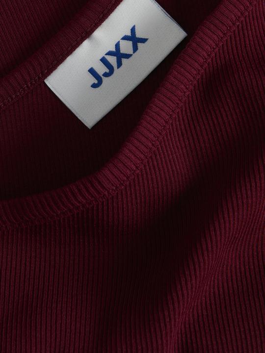 Produktbild JJXX Jxfunda Str One Shoulder Rib Top Jrs Ln (M)