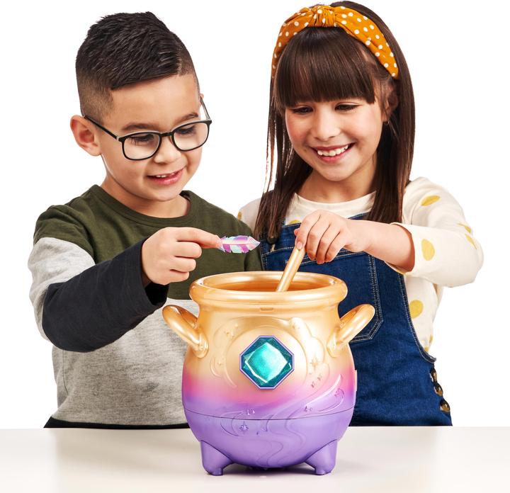 Actual product image Spectron Magic Mixies Magic Pot (18 cm)