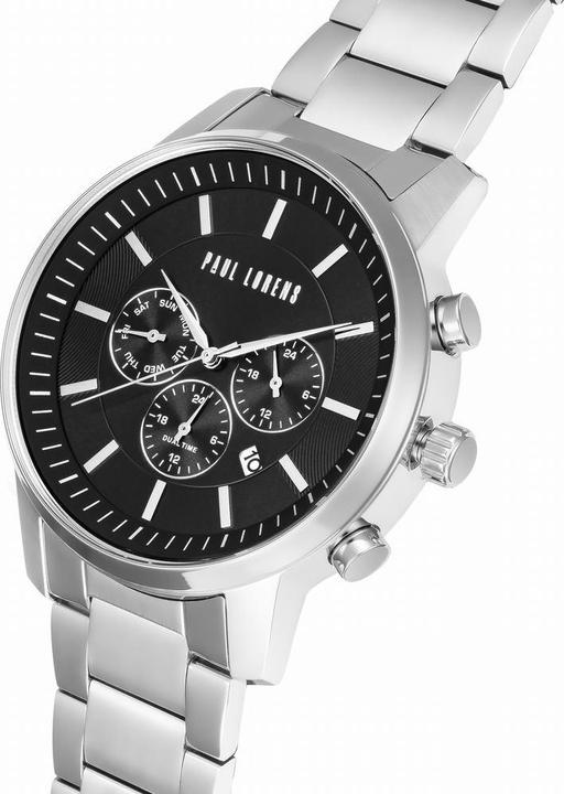 Immagine prodotto Paul Lorens Herrenuhr PL6647B-1C1 + BOX