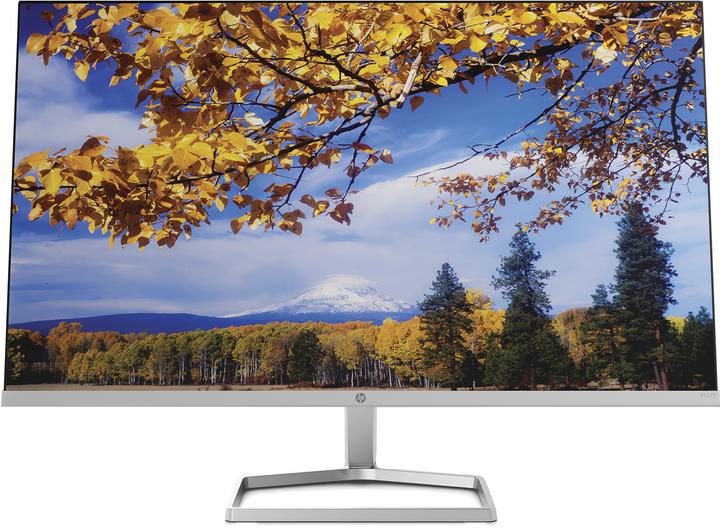 Produktbild HP M27f (1920 x 1080 Pixel, 27")