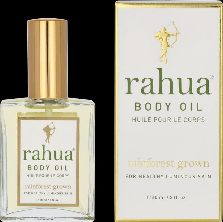 Immagine prodotto Rahua Olio per il corpo (Olio corpo, 60 ml)