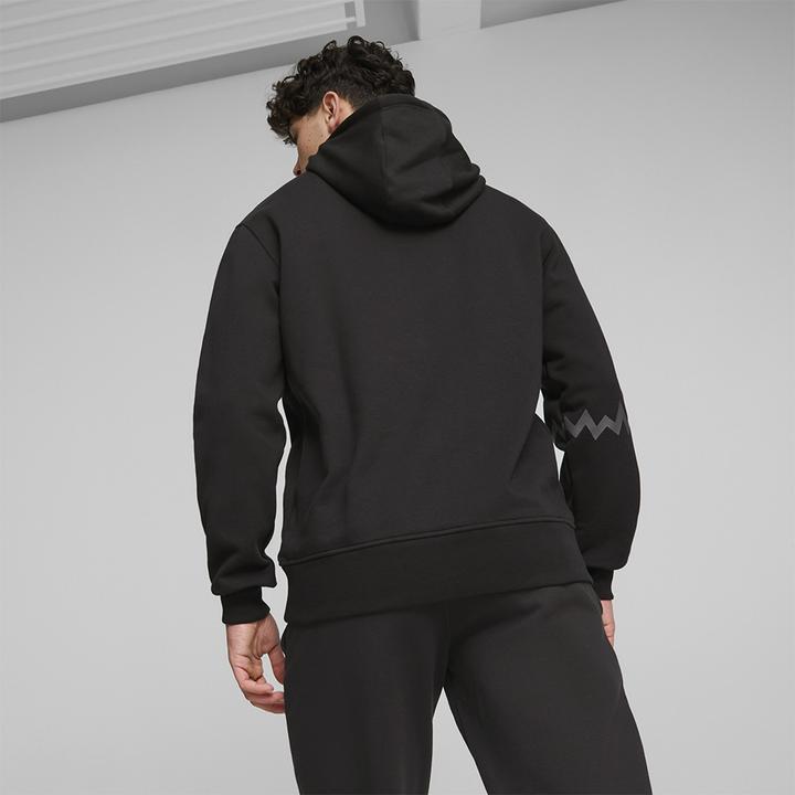 Produktbild Puma Hoops Team Hoodie (3XL)