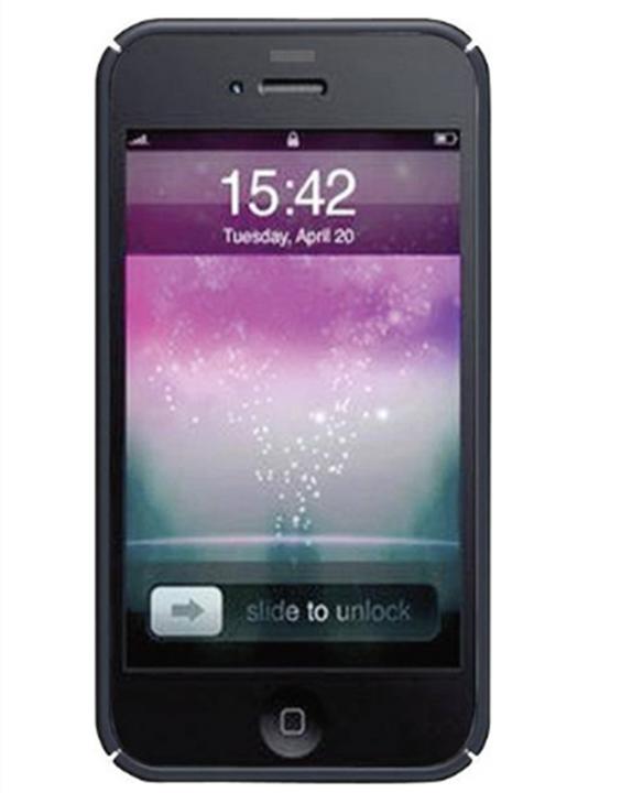 Mobile phone covers