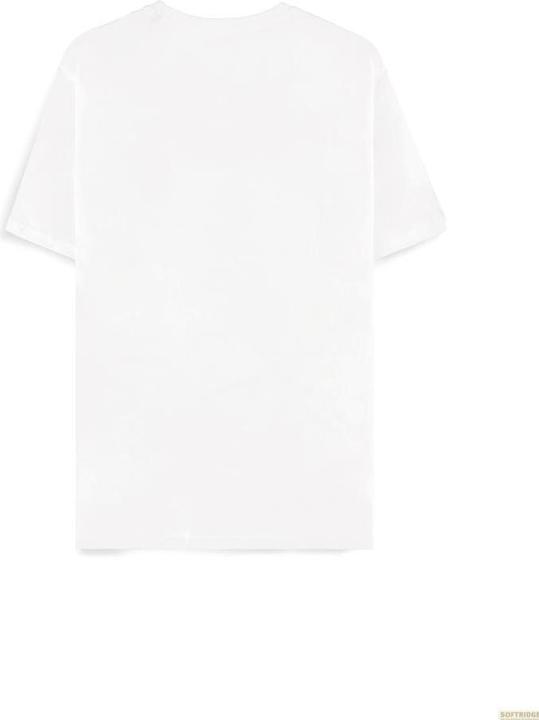 Produktbild Difuzed NARUTO SHIPPUDEN - Sasuke & Naruto - T-Shirt Homme (2XL) (XXL)