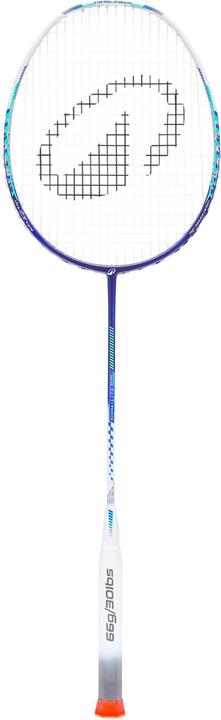 Perfly Raquette de Badminton Adulte BR Lite 590 - Turquoise