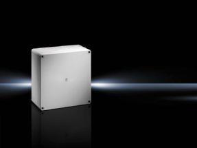 Actual product image Rittal Polycarbonate housing (Housing)