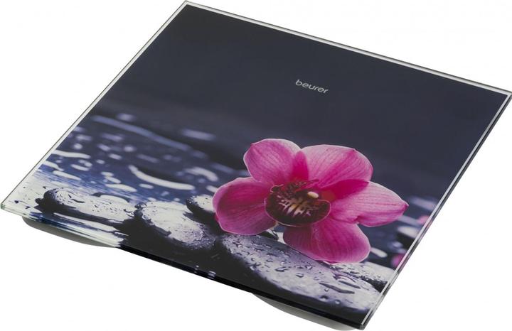 Actual product image Beurer GS215 (180 kg)