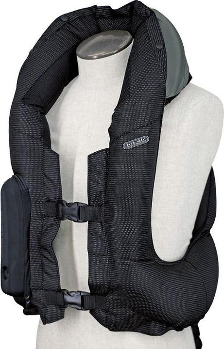Produktbild Hit Air otorrad-airbag-weste lv2-rc (M)