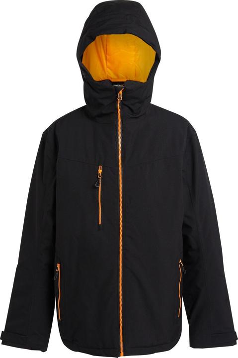 Regatta Navigate Jacke wasserfest