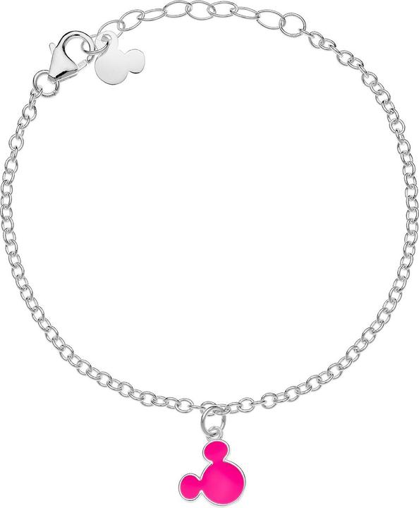Produktbild Disney Jewelry Armband Mickey Mouse (Sterling Silber)